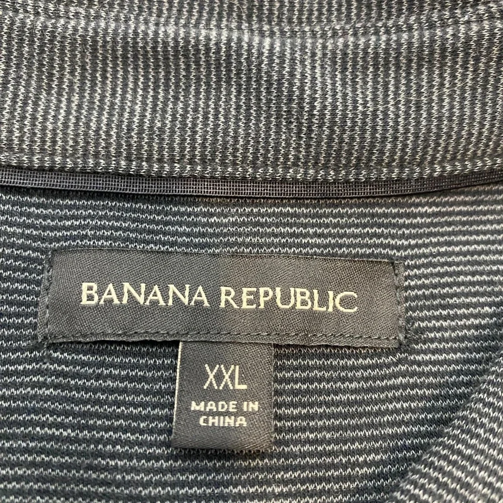 Banana Republic banana republic